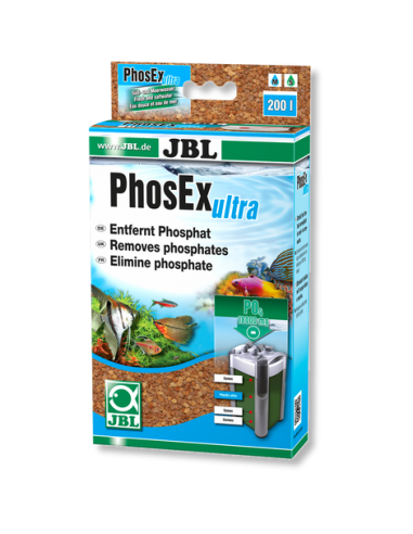 Phosex Ultra JBL (ED+EM) JBL - 1