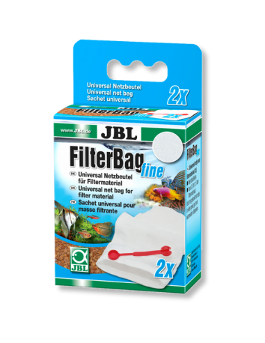 Filter Bag JBL 2pcs JBL - 1
