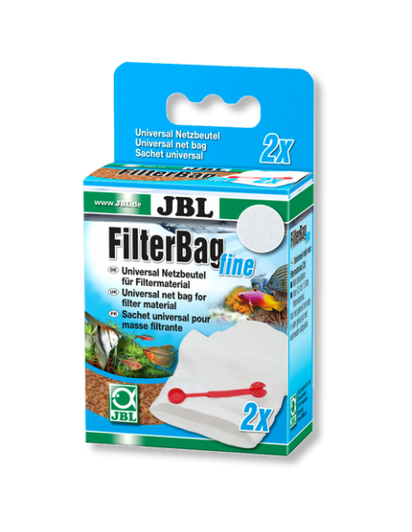Filterzak JBL 2st JBL - 1