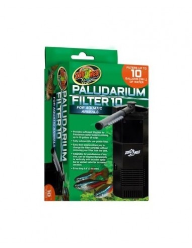 Paludarium Filter 38l Zoomed ZOOMED - 1