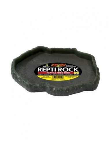 Vasque Repti Rock Food Dish Large Zoomed ZOOMED - 1