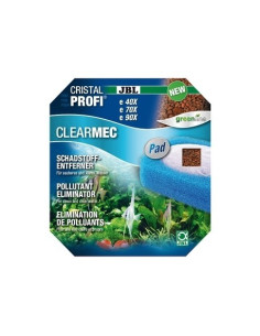 Clearmec Plus Pad 500ml Voor Cp E700/E900 JBL - 1