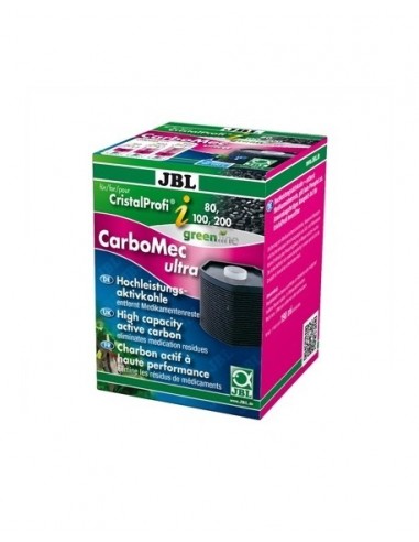 Koolstof Carbomec Ultra 190ml Voor Cp I-Serie JBL - 1