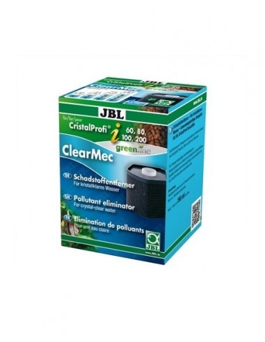Clearmec 190ml Voor Cp I-Serie JBL - 1
