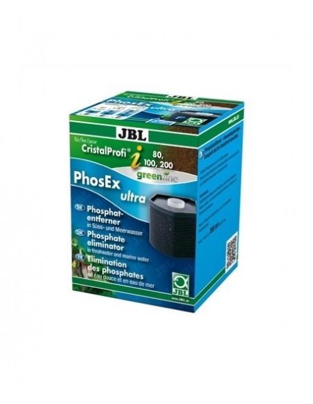 Phosex Ultra 190ml pour Cp I-Série JBL - 1