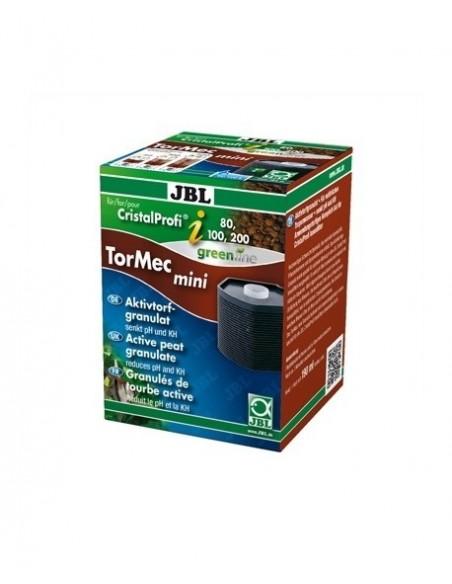 Tourbe Tormec 190ml pour Cp I-Série JBL - 1