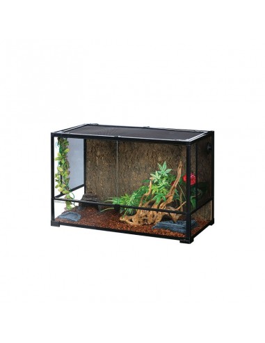 Terrarium 91.4x45.7x60cm Reptizoo Reptizoo - 1