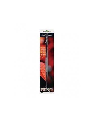 Pince inoxydable 25cm pour nourriture - Reptizoo Reptizoo - 1