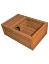 Tortoise House 91x61x30.5 cm Zoomed ZOOMED - 3