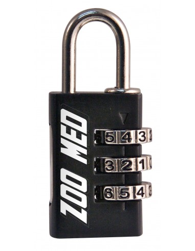 Repti Lock Hangslot voor Terrarium Zoomed ZOOMED - 2