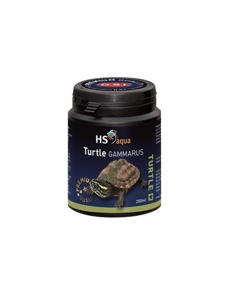Hs Aqua Turtle Gammarus HS aqua - 1