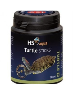 Hs Aqua Turtle Sticks HS aqua - 1