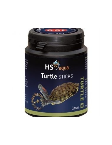 Hs Aqua Turtle Sticks HS aqua - 1