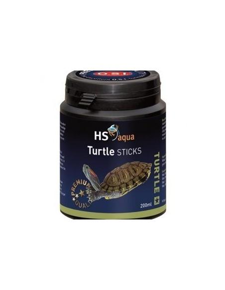 Hs Aqua Turtle Sticks HS aqua - 1