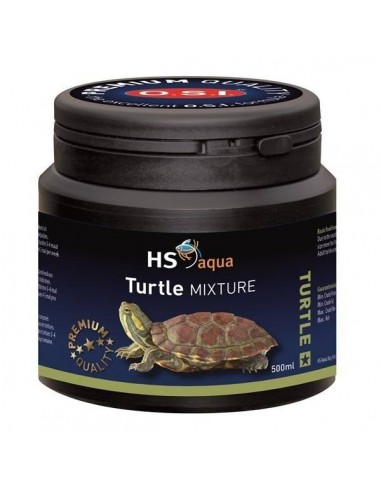Hs Aqua Turtle Mixture HS aqua - 1