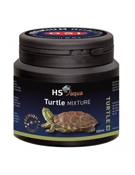 Hs Aqua Turtle Mixture HS aqua - 1