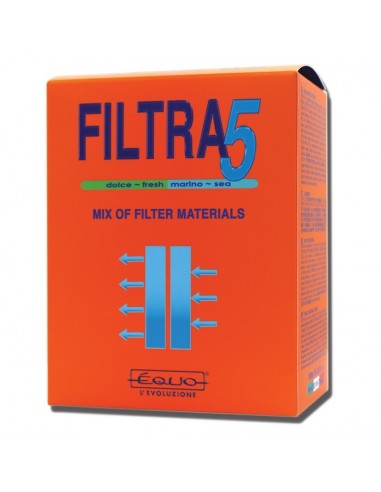 Filtra 5 1l Equo EQUO - 1