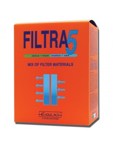 Filtra 5   1l Equo EQUO - 1