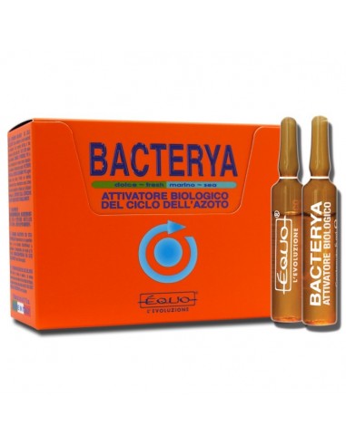 Bacterya 5ml Equo EQUO - 1