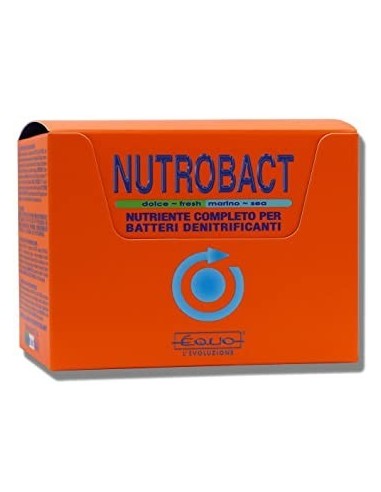 Nutrobact 5ml Equo EQUO - 1