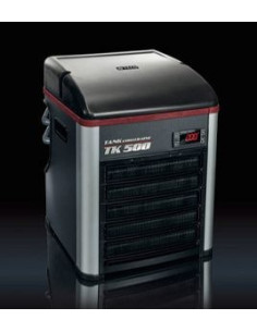 Groupe froid + chauffage. TK500 R290 TECO - 1