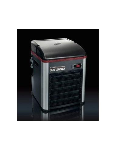 Cooling unit + heating unit TK500 R290 TECO - 1