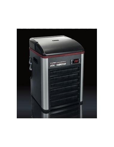 Cooling unit + heating unit TK1000 R290 TECO - 1