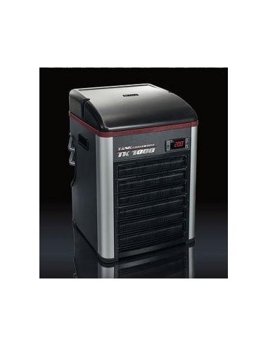 Koeleenheid + verwarming TK1000 R290 TECO - 1