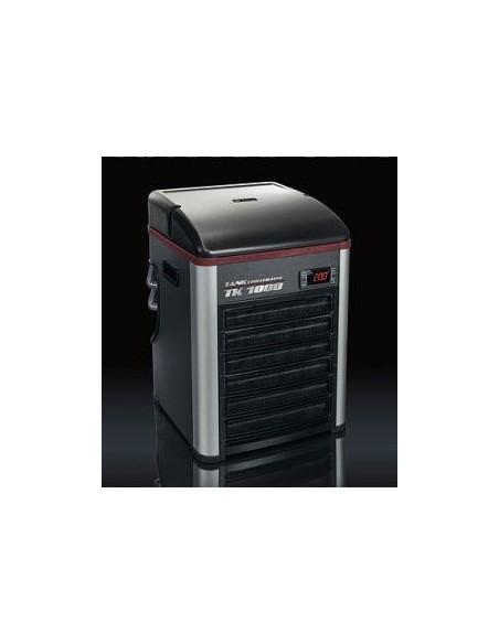 Koeleenheid + verwarming TK1000 R290 TECO - 1