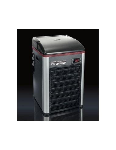 Cooling unit + heating unit TK2000 R290 TECO - 1