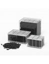 AQUATLANTIS EASYBOX-KOOLSTOFSCHUIM aquarium atlantis - 1