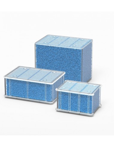 AQUATLANTIS EASYBOX-FIJNE SCHUIMSTOFPATROON aquarium atlantis - 1