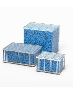 AQUATLANTIS EASY BOX cartouche de mousse grosse aquarium atlantis - 1