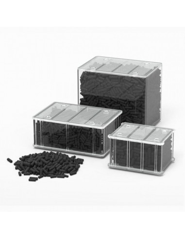 AQUATLANTIS EASYBOX ACTIVATED CARBON XS aquarium atlantis - 1
