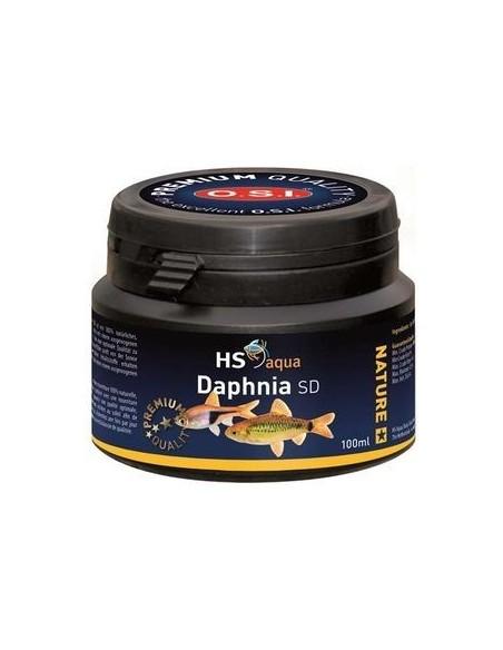 Hs Aqua Nature Treat Daphnia HS aqua - 1
