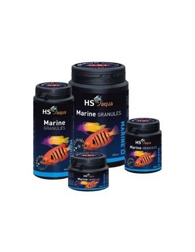 Hs Aqua Marine Granules HS aqua - 1