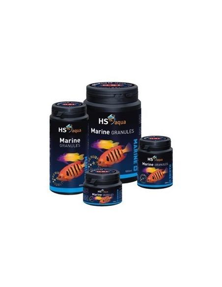 Hs Aqua Marine Granules HS aqua - 1