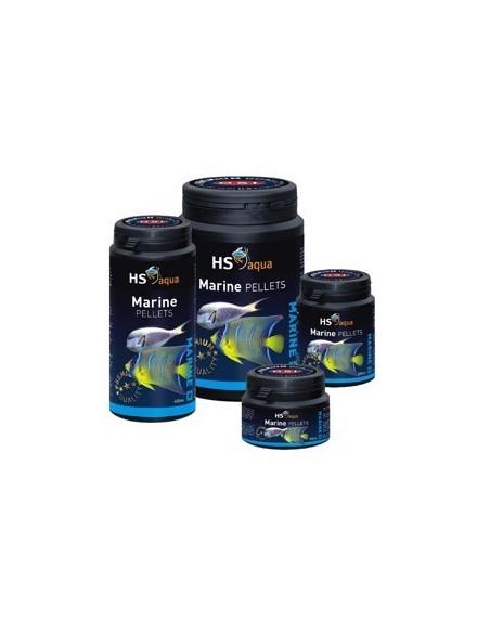 Hs Aqua Marine Pellets HS aqua - 1
