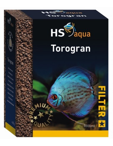 Hs Aqua Torogran 1 L HS aqua - 1