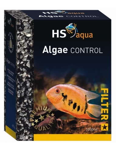Hs Aqua Algae Control HS aqua - 1