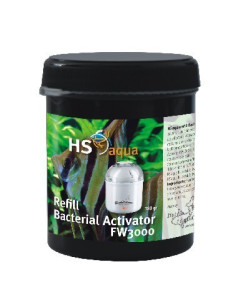 Hs Aqua Refill Bacterial Activator Fw 3000 HS aqua - 1