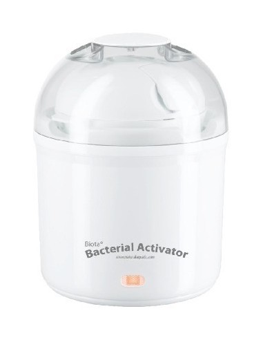 Hs Aqua Bacterial Activator Fw 3000 HS aqua - 1