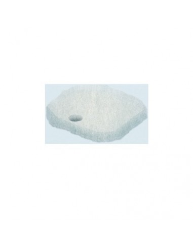 Mousse Eheim 2222-24/2422-24 Blanche  3p EHEIM - 1