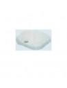 Mousse Eheim 2026-28/2226-28/2426 ( 3 Blanches) EHEIM - 1