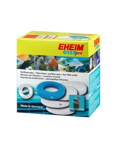 Batch Wadding + Foam Eheim 2032-2036 EHEIM - 1