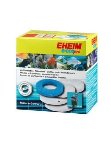 Partij Watten + Schuim Eheim 2032-2036 EHEIM - 1
