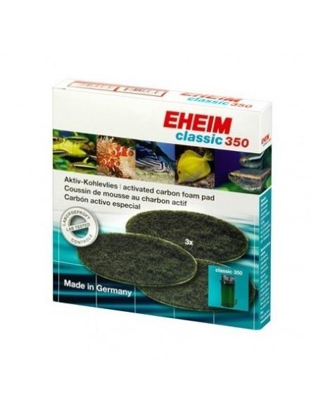 Mousse Eheim 2215 Charbon 3p EHEIM - 1