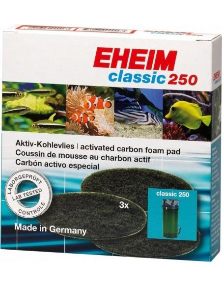 Mousse Eheim 2213 Charbon 3p EHEIM - 1