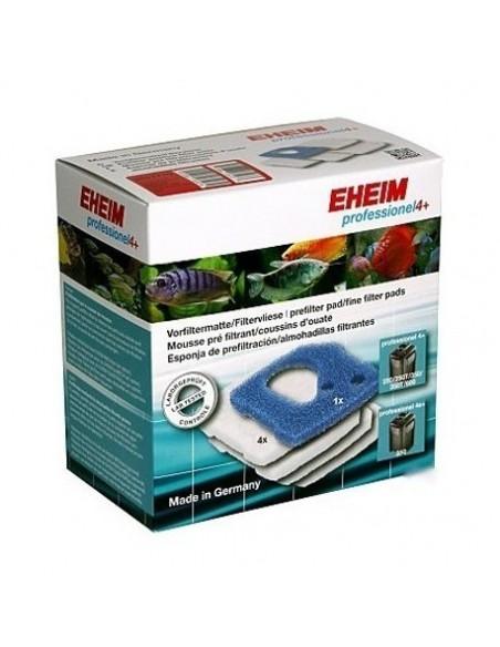 Mousse Eheim Pro4 2271-2273-2274-2275 Bleue+Blanche EHEIM - 1