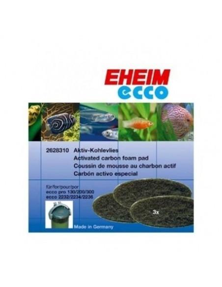 Mousse Eheim 2032-2036 Charb. 3p EHEIM - 1